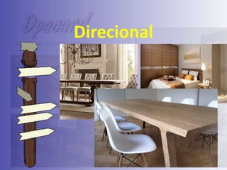 Direcional

 
