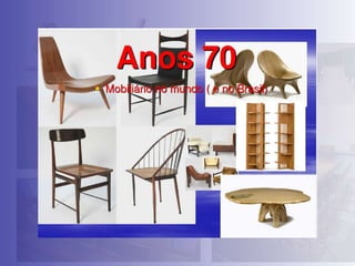 TENDENCIA, REFERÊNCIA OU EVIDÊNCIA? 