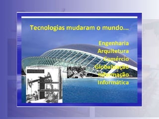 TENDENCIA, REFERÊNCIA OU EVIDÊNCIA? 