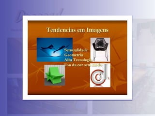 TENDENCIA, REFERÊNCIA OU EVIDÊNCIA? 