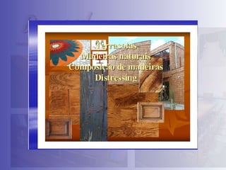 TENDENCIA, REFERÊNCIA OU EVIDÊNCIA? 