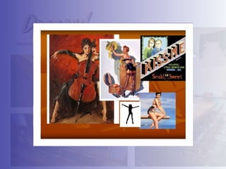 TENDENCIA, REFERÊNCIA OU EVIDÊNCIA? 