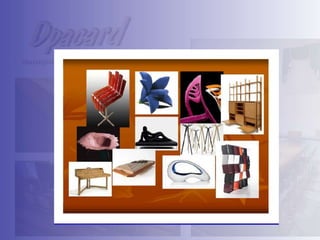 TENDENCIA, REFERÊNCIA OU EVIDÊNCIA? 