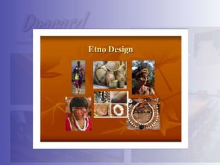 TENDENCIA, REFERÊNCIA OU EVIDÊNCIA? 