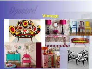 Vintage

 