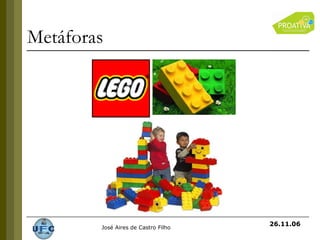 Metáforas 26.11.06 