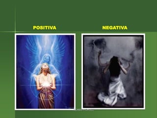 POSITIVA NEGATIVA
RICARDO A CAPOZZI
 
