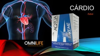 CÁRDIO
Aqtua
 