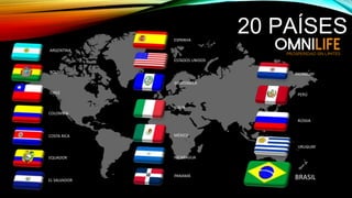 20 PAÍSES
ARGENTINA
BOLIVIA
BRASIL
CHILE
COLOMBIA
COSTA RICA
EQUADOR
EL SALVADOR
ESPANHA
ESTADOS UNIDOS
GUATEMALA
ITALIA
MÉXICO
NICARAGUA
PANAMÁ
PARAGUAY
PERÚ
URUGUAY
RÚSSIA
 