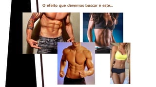 O efeito que devemos buscar é este...
 