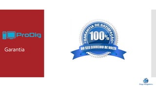 Garantia 
 