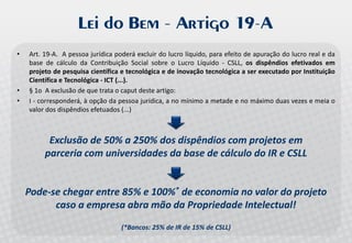 Palestra Open Innovation - Allagi - Maio 2008 - Inovação Aberta no Brasil