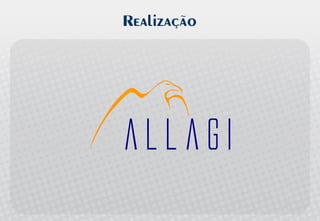 Palestra Open Innovation - Allagi - Maio 2008 - Inovação Aberta no Brasil