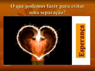 Palestra Para Casais