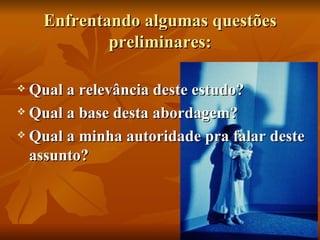 Palestra Para Casais