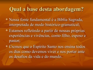 Palestra Para Casais