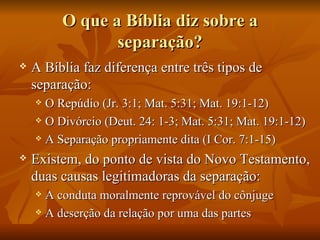 Palestra Para Casais