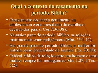 Palestra Para Casais