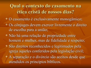 Palestra Para Casais