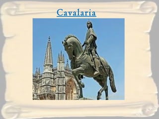 Cavalaria 