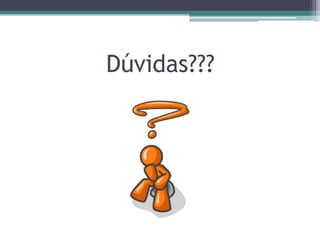 Dúvidas???  