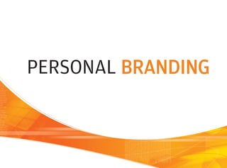 Palestra Personal Branding