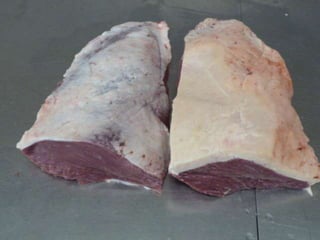 33Classificação de carcaçasTOTAL DE CARCAÇAS COM ACABAMENTO UNIFORME - PROMISSÃOMêsTotal Abatido%Total Acab. Uniforme26.5414,0%1.050Janeiro19.6413,3%643Fevereiro22.8462,6%584Março15.3641,1%169Abril22.8001,5%341Maio20.5971,3%271Junho18.0682,4%430Julho19.8052,1%420Agosto21.6901,2%263SetembroOutubro23.4222,1%48121.9272,3%511Novembro12.9081,6%210DezembroTotal245.6092,2%5.373 Carcaças Uniformes – Promissão