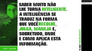 Palestra Philip Morris