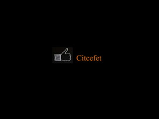 Citcefet
 