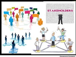 147
Planejamento Estratégico
 