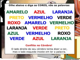 80
Planejamento Estratégico
 