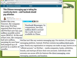 Plataformas de Software 22
 