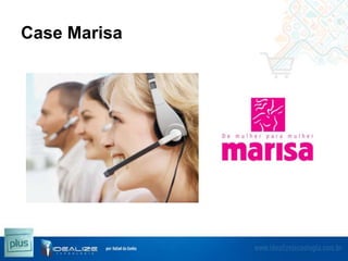 Case Marisa

 