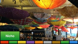 Nicho
 