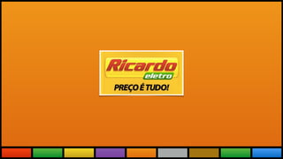 Todas as Novidades do maior evento
do mundo adaptadas a realidade brasileira.
 