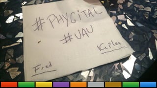 Todas as Novidades do maior evento
do mundo adaptadas a realidade brasileira.
 