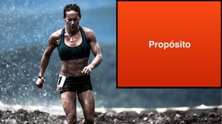 Todas as Novidades do maior evento
do mundo adaptadas a realidade brasileira.
Propósito
 