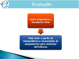 Evolução
 