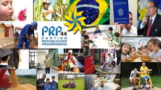 Palestra prestação de contas