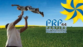 Palestra prestação de contas