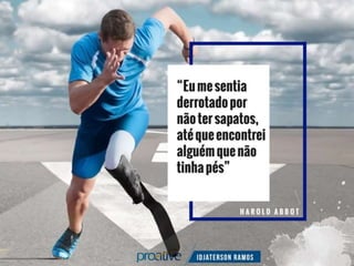 Palestra para Empresas - Proative