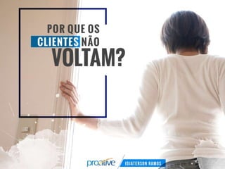 Palestra para Empresas - Proative