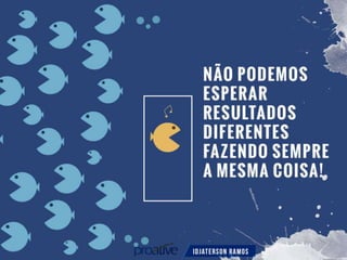 Palestra para Empresas - Proative