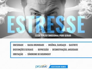 Palestra para Empresas - Proative