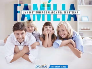 Palestra para Empresas - Proative