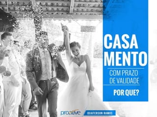 Palestra para Empresas - Proative