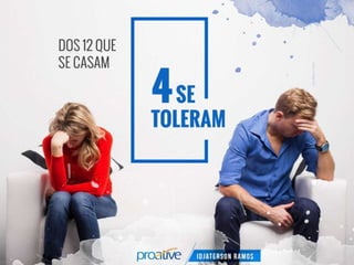 Palestra para Empresas - Proative