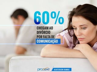 Palestra para Empresas - Proative