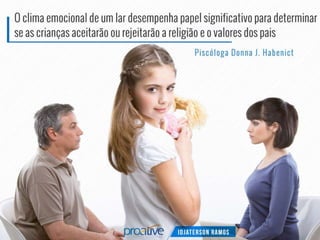 Palestra para Empresas - Proative