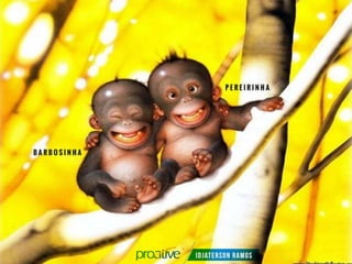 Palestra para Empresas - Proative